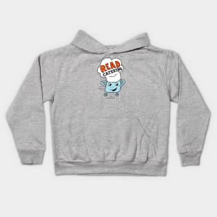 Read Catering • Logo Kids Hoodie